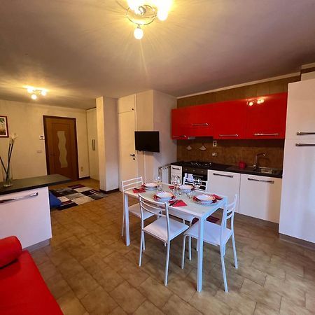 Limone Central Suite Mountain View Limone Piemonte Esterno foto