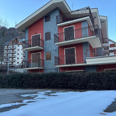 Limone Central Suite Mountain View Limone Piemonte Esterno foto
