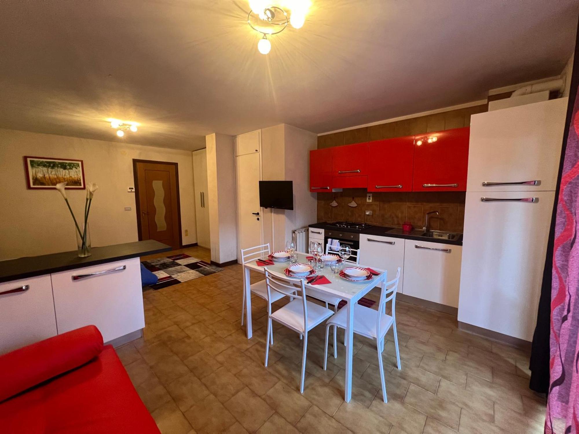 Limone Central Suite Mountain View Limone Piemonte Esterno foto