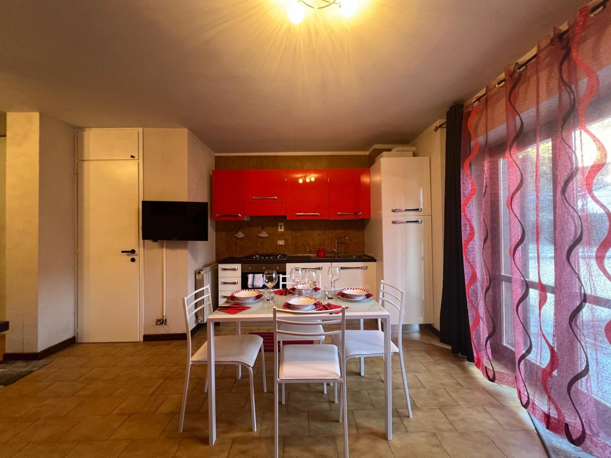 Limone Central Suite Mountain View Limone Piemonte Esterno foto