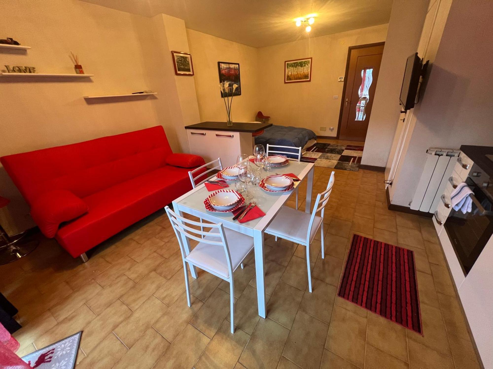 Limone Central Suite Mountain View Limone Piemonte Esterno foto