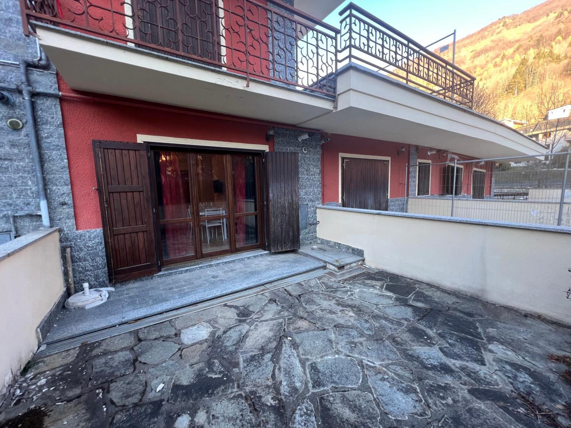 Limone Central Suite Mountain View Limone Piemonte Esterno foto