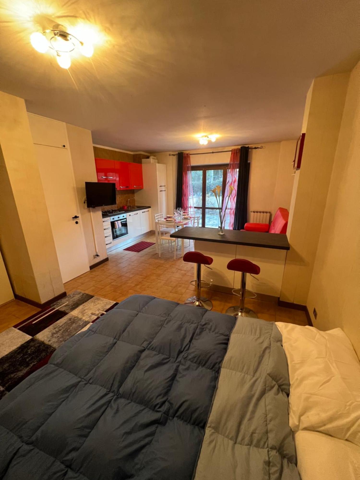 Limone Central Suite Mountain View Limone Piemonte Esterno foto